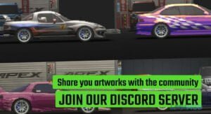 Apex Racer MOD APK