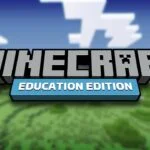 minecraft education edition