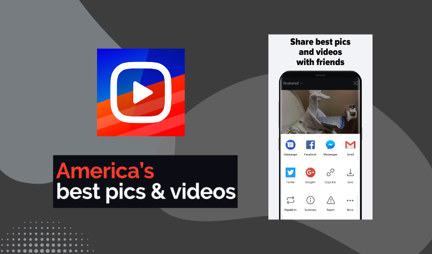 Download ABPV App - America’s Best pics, vids To Make Money For Android 2 ABPV App