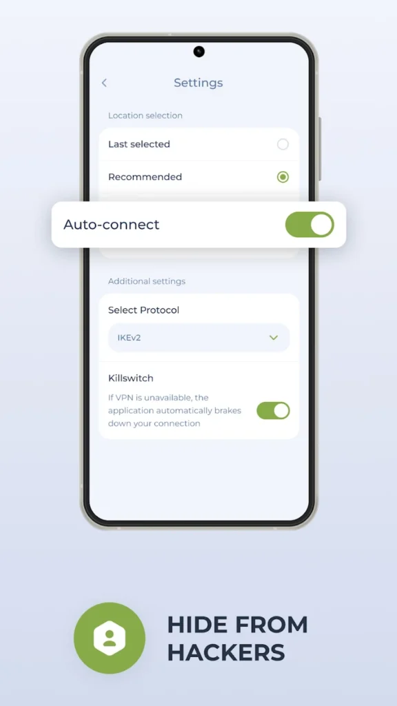 Planet VPN APK 2026: Safe, Secure, Free Download (Latest Vesion) 5
