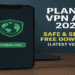 Planet VPN APK 2026