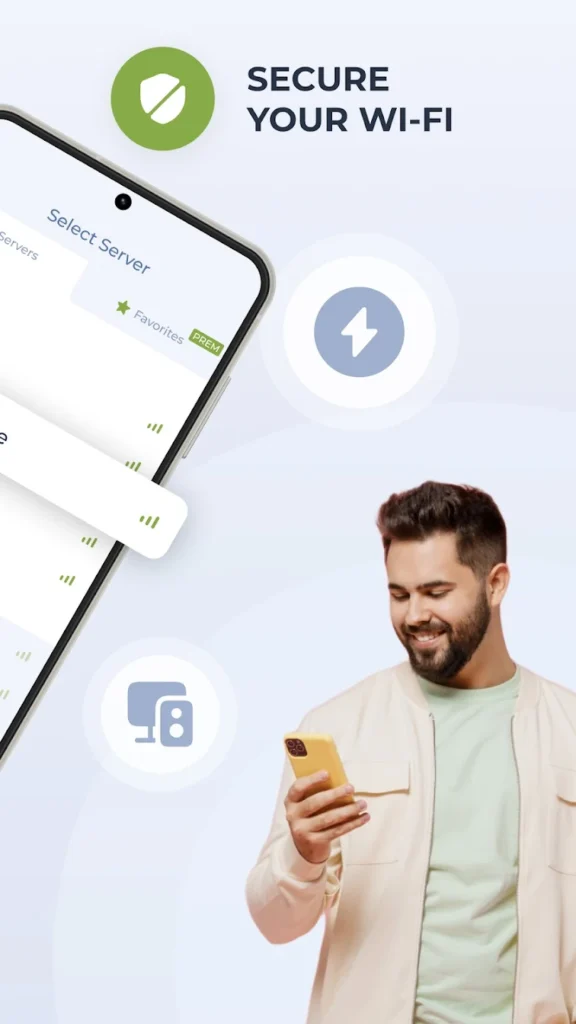 Planet VPN APK 2026: Safe, Secure, Free Download (Latest Vesion) 2